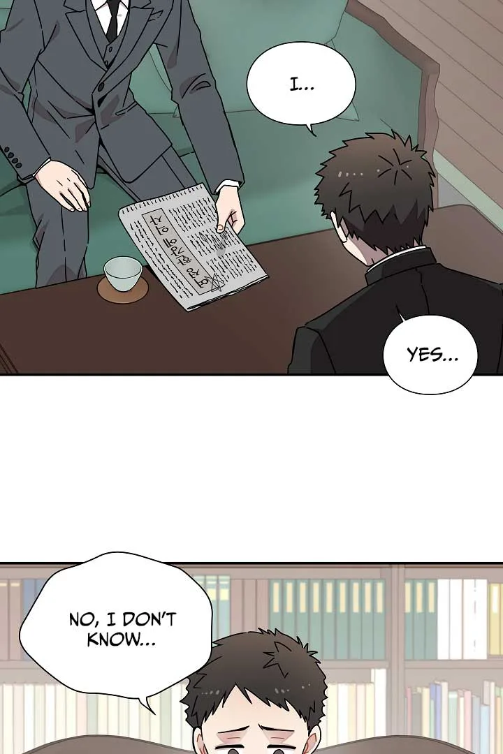 Gyeongseong Detective Agency Chapter 11 page 72