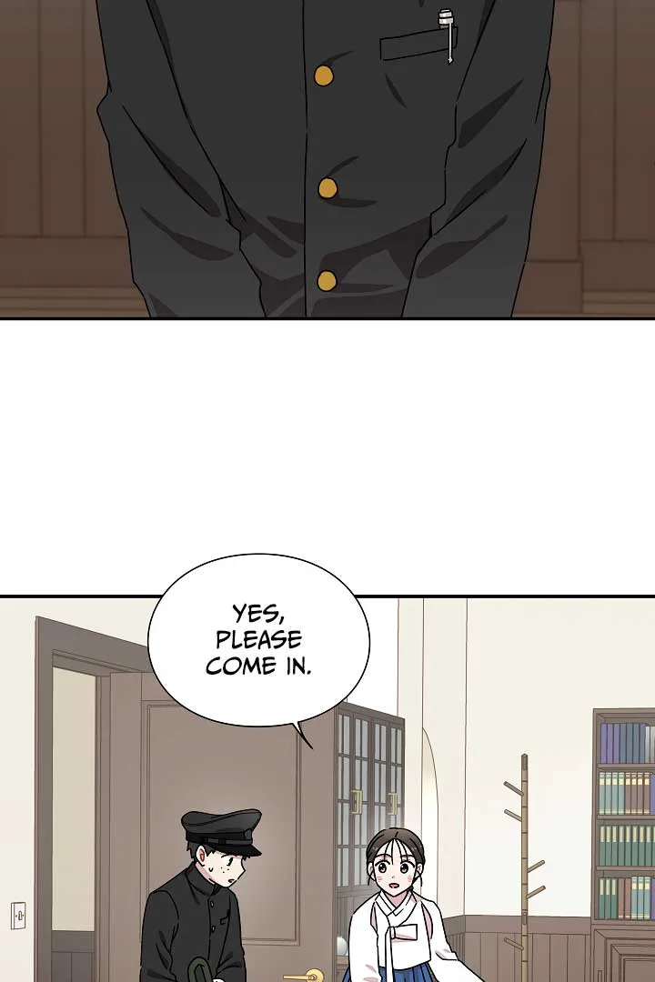 Gyeongseong Detective Agency Chapter 11 page 24