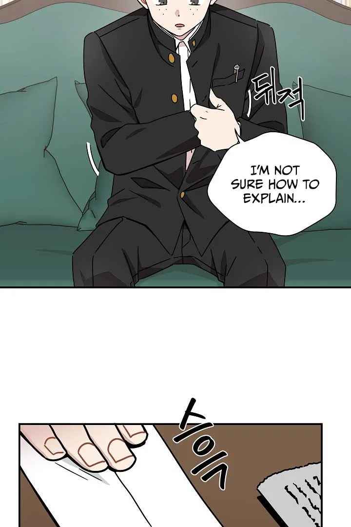 Gyeongseong Detective Agency Chapter 11 page 73