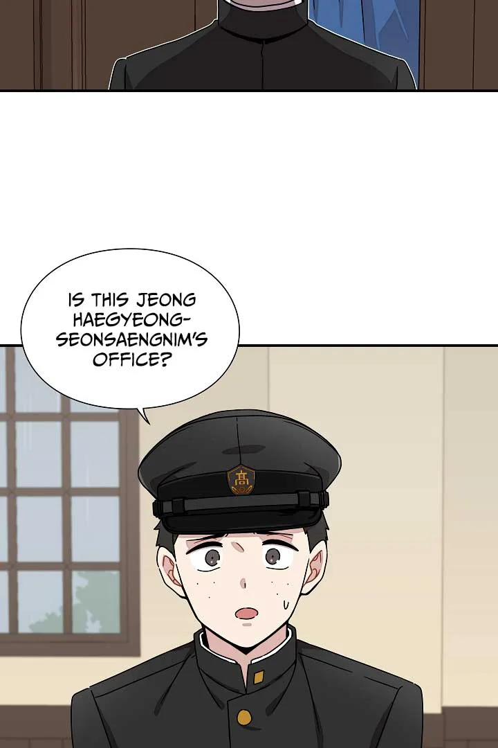 Gyeongseong Detective Agency Chapter 11 page 23