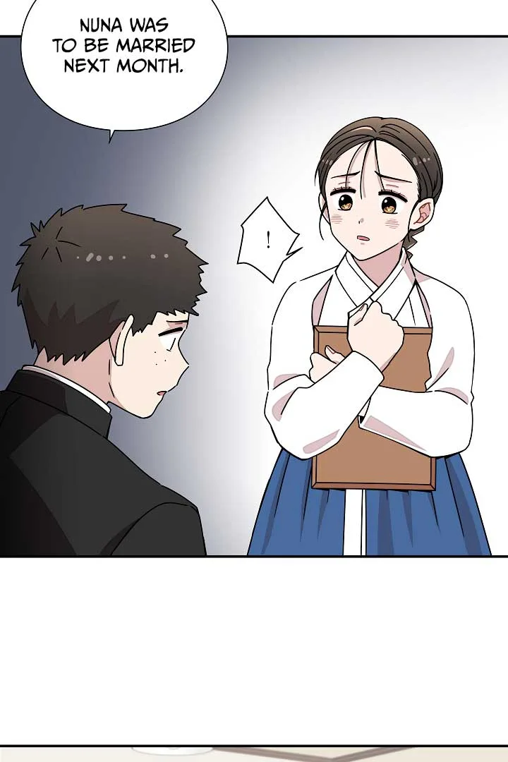 Gyeongseong Detective Agency Chapter 11 page 79