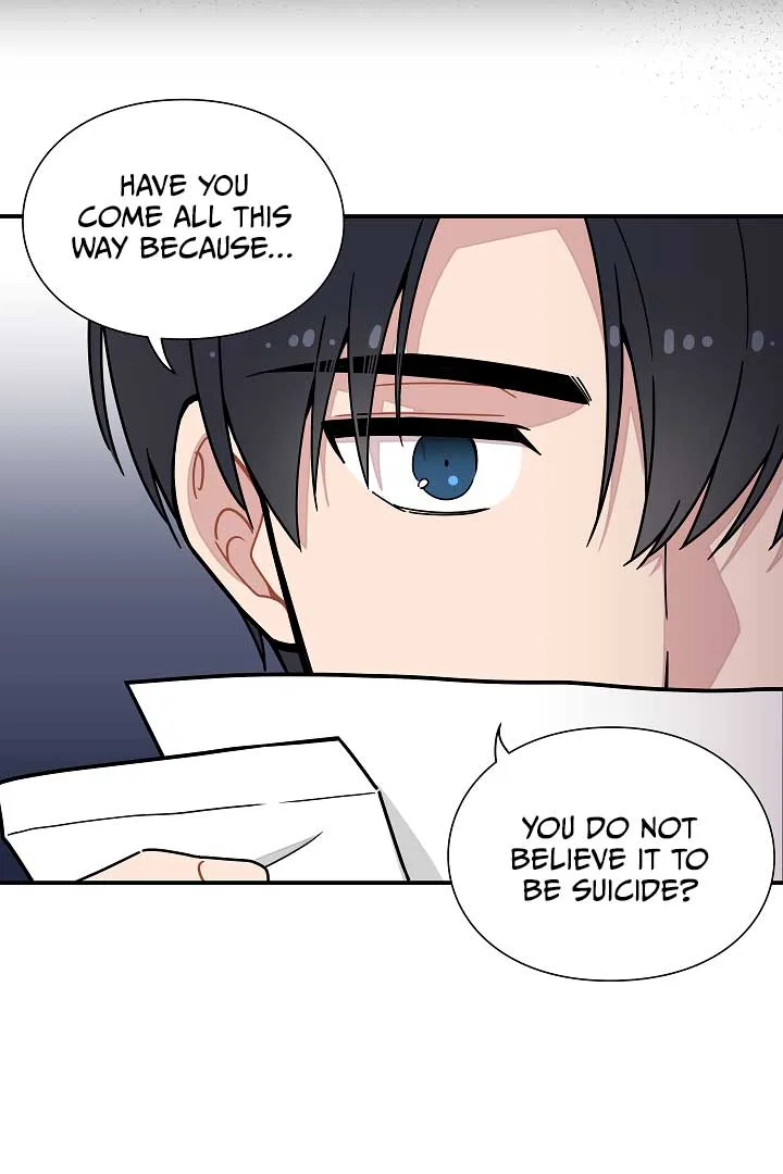 Gyeongseong Detective Agency Chapter 11 page 76