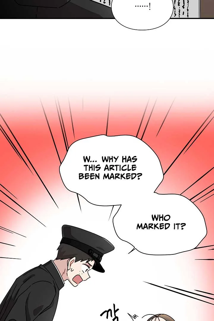 Gyeongseong Detective Agency Chapter 11 page 28