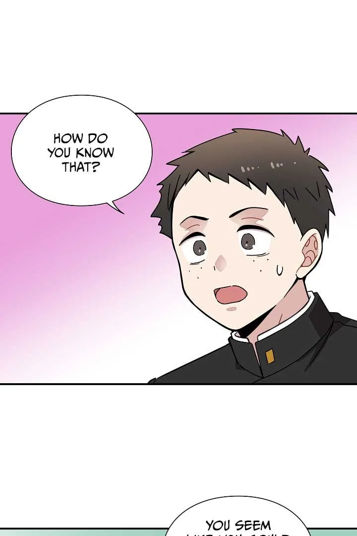 Gyeongseong Detective Agency Chapter 11 page 47