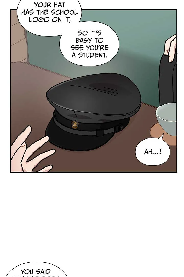 Gyeongseong Detective Agency Chapter 11 page 54
