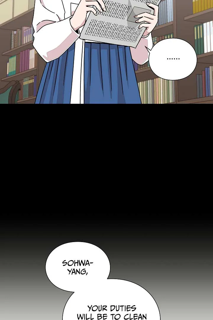 Gyeongseong Detective Agency Chapter 11 page 12