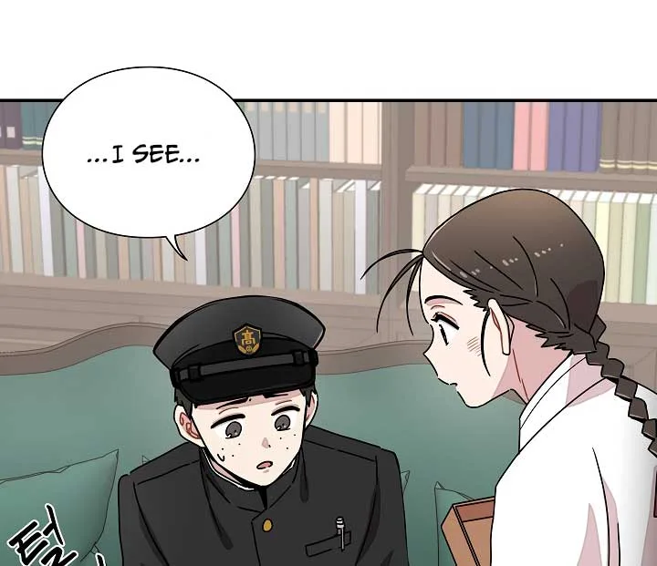 Gyeongseong Detective Agency Chapter 11 page 31