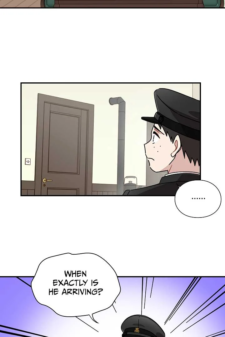 Gyeongseong Detective Agency Chapter 11 page 35