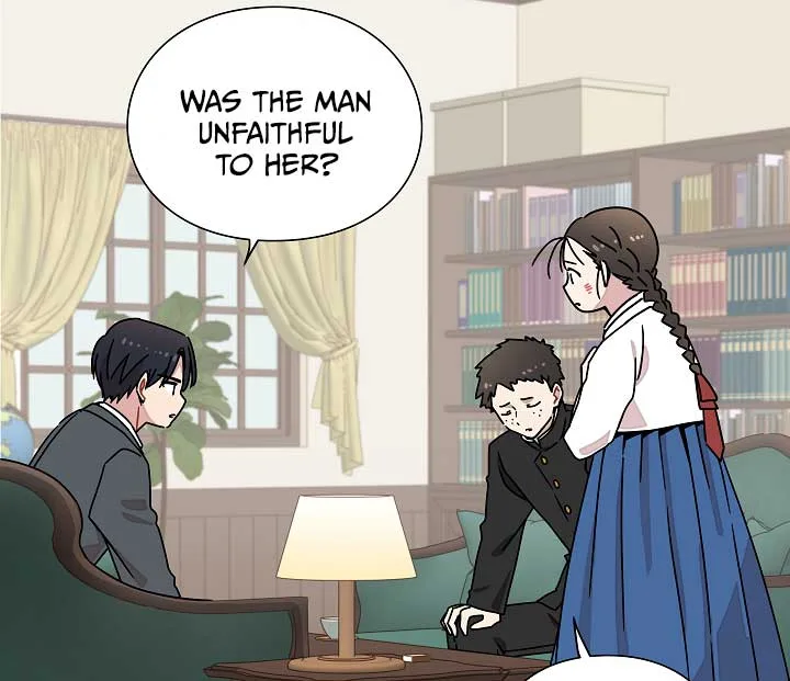 Gyeongseong Detective Agency Chapter 11 page 80
