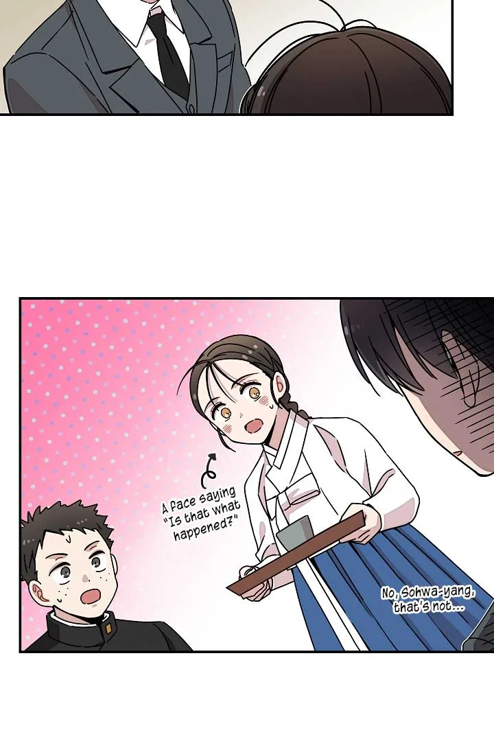 Gyeongseong Detective Agency Chapter 11 page 52