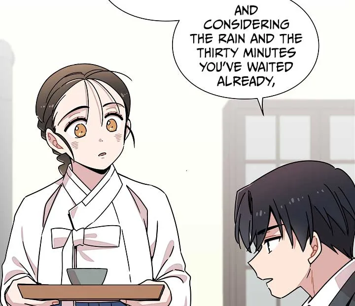 Gyeongseong Detective Agency Chapter 11 page 60