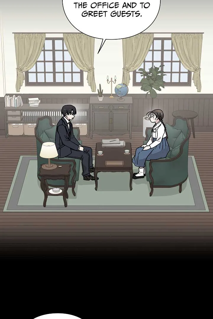 Gyeongseong Detective Agency Chapter 11 page 13