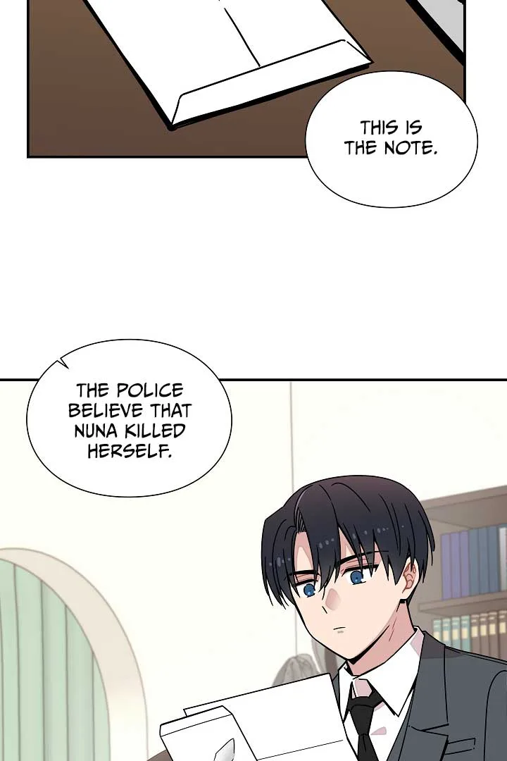 Gyeongseong Detective Agency Chapter 11 page 74