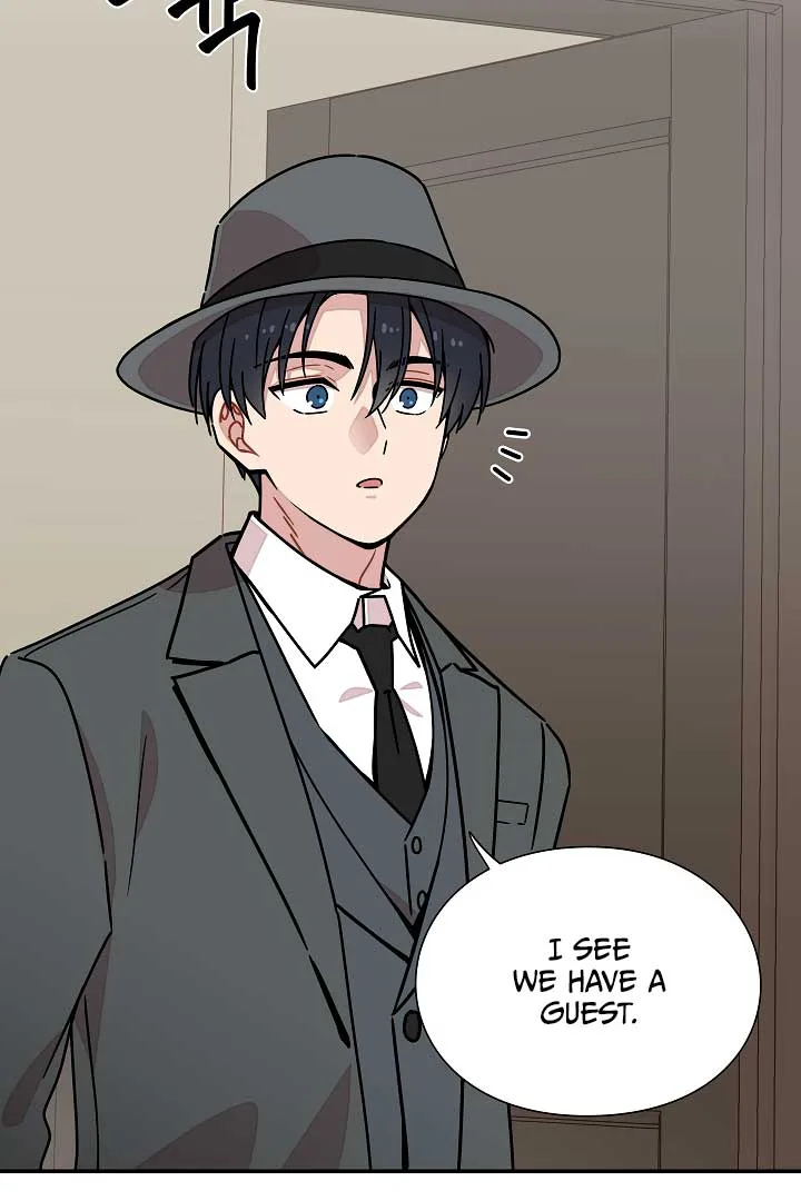 Gyeongseong Detective Agency Chapter 11 page 37