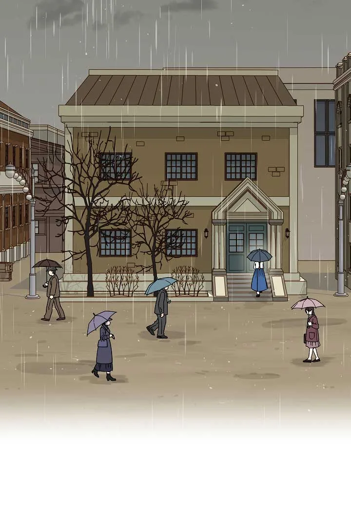 Gyeongseong Detective Agency Chapter 11 page 4