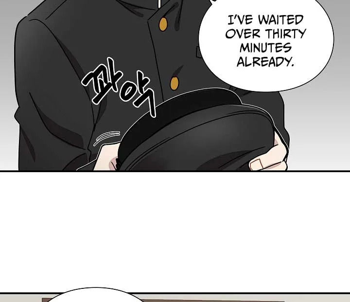 Gyeongseong Detective Agency Chapter 11 page 41
