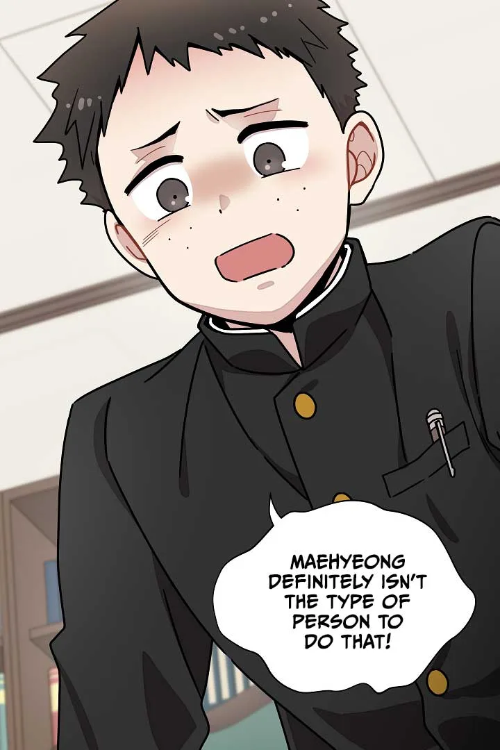 Gyeongseong Detective Agency Chapter 11 page 83