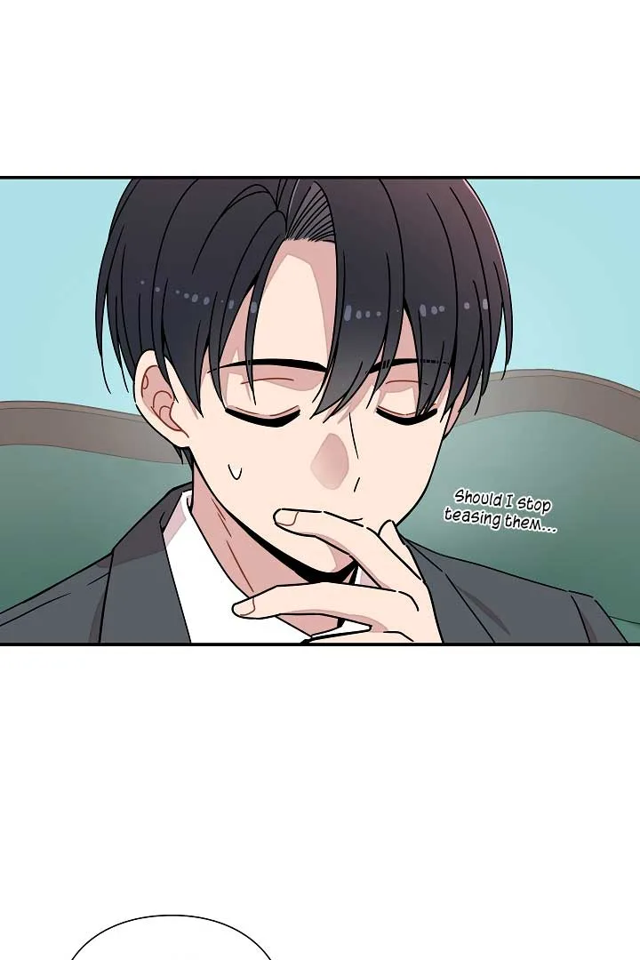 Gyeongseong Detective Agency Chapter 11 page 53