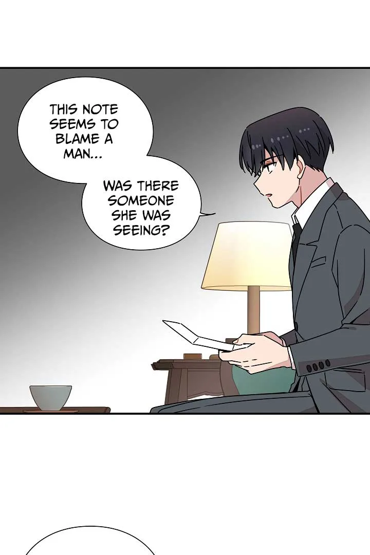 Gyeongseong Detective Agency Chapter 11 page 78