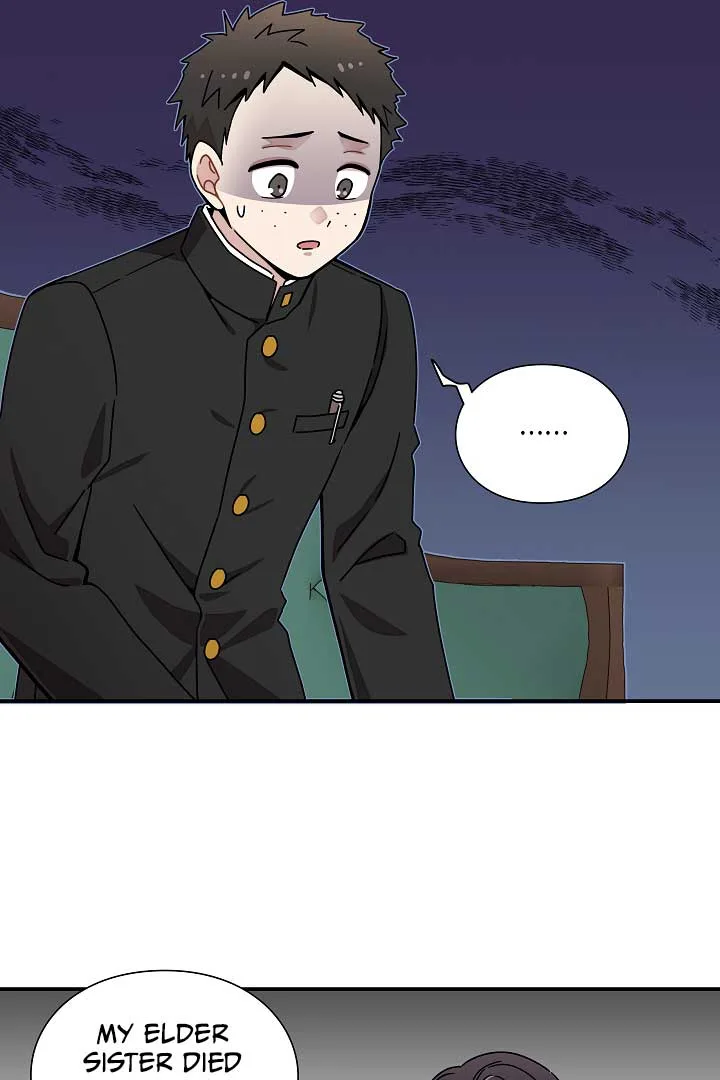 Gyeongseong Detective Agency Chapter 11 page 66