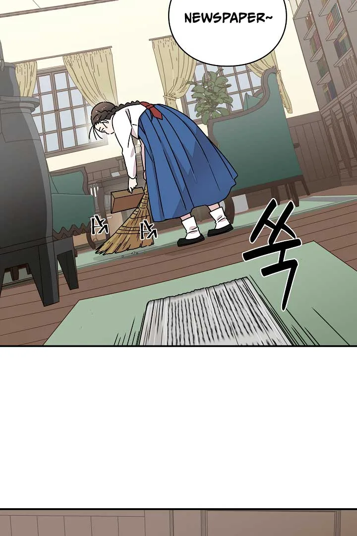 Gyeongseong Detective Agency Chapter 11 page 9