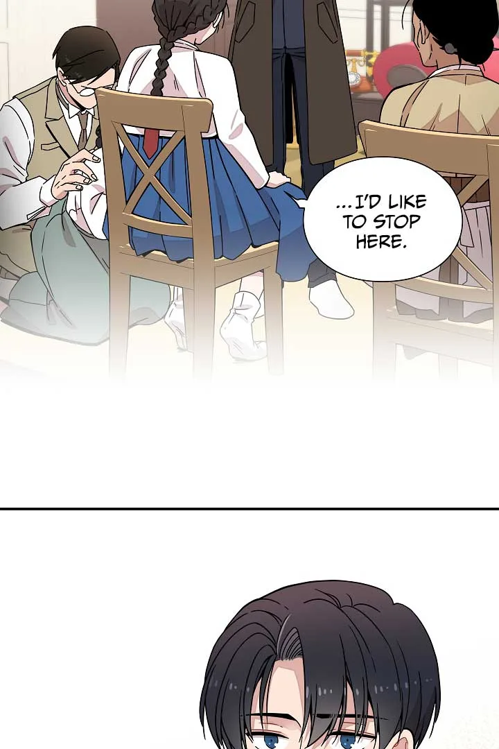 Gyeongseong Detective Agency Chapter 9 page 84