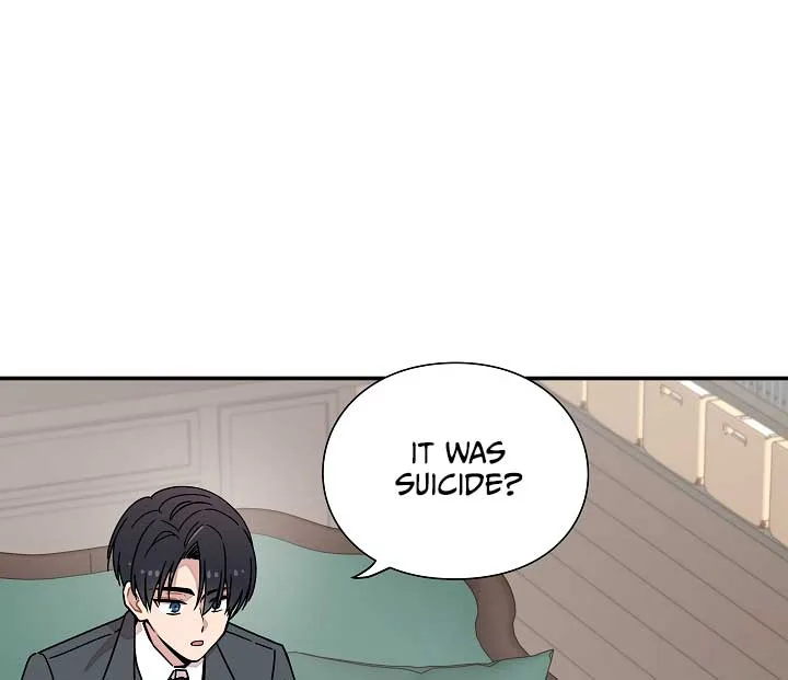 Gyeongseong Detective Agency Chapter 11 page 71