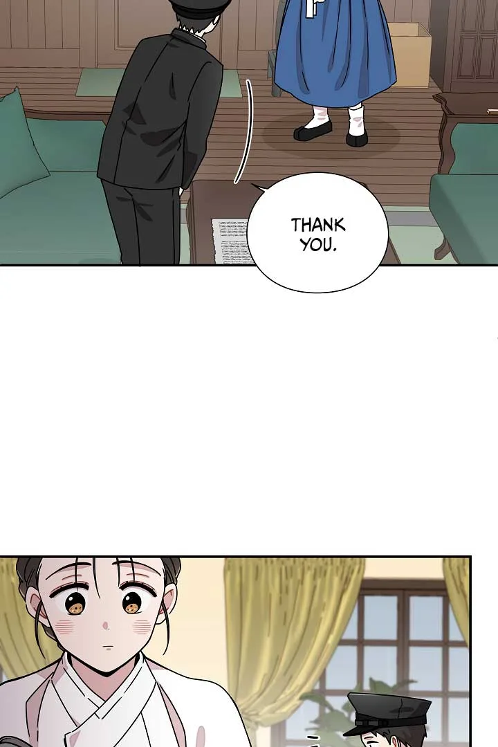 Gyeongseong Detective Agency Chapter 11 page 26