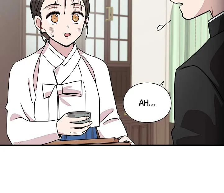 Gyeongseong Detective Agency Chapter 11 page 30
