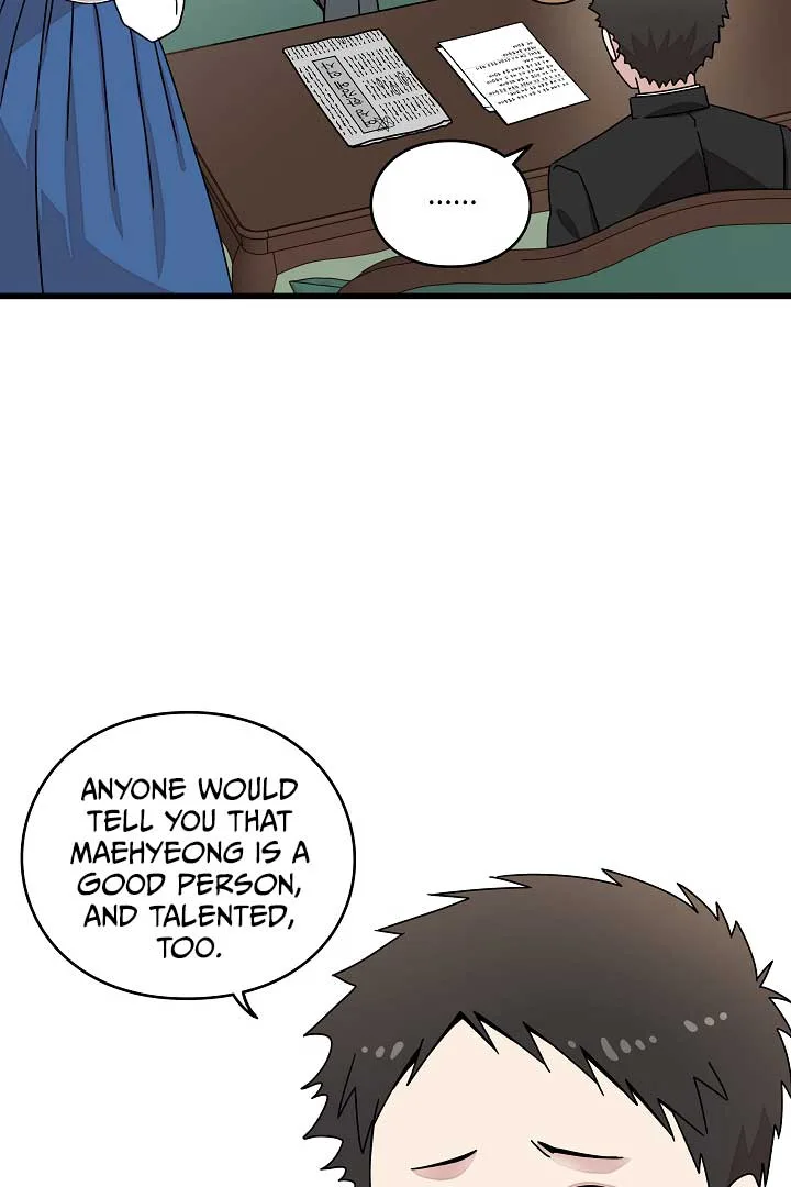 Gyeongseong Detective Agency Chapter 12 page 7