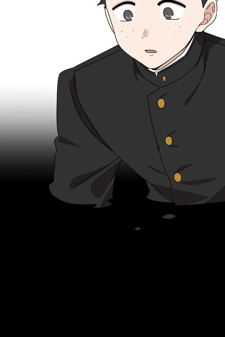 Gyeongseong Detective Agency Chapter 12 page 8