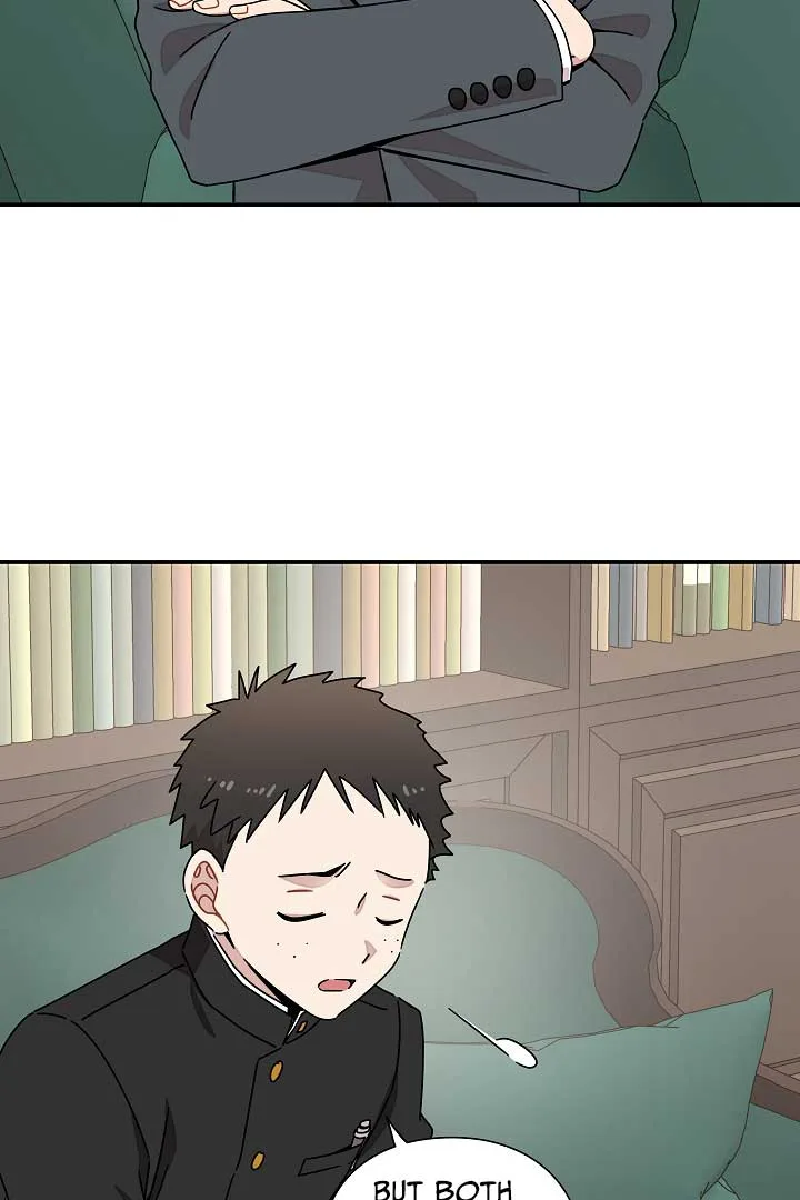 Gyeongseong Detective Agency Chapter 12 page 13