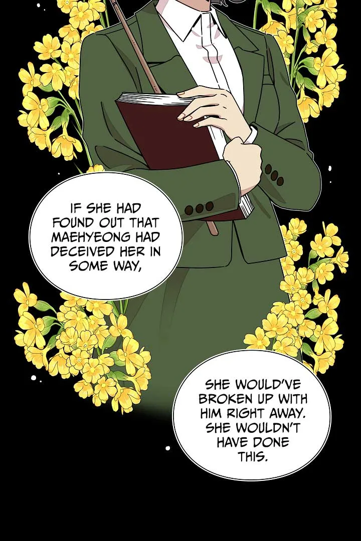 Gyeongseong Detective Agency Chapter 12 page 17