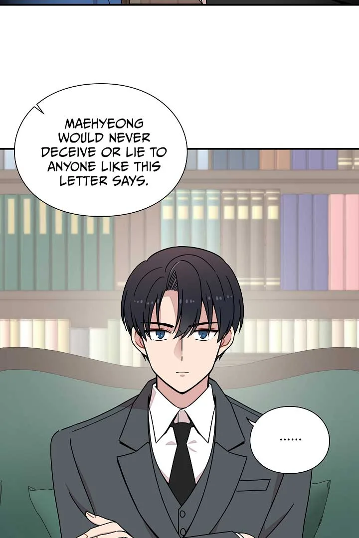 Gyeongseong Detective Agency Chapter 12 page 12