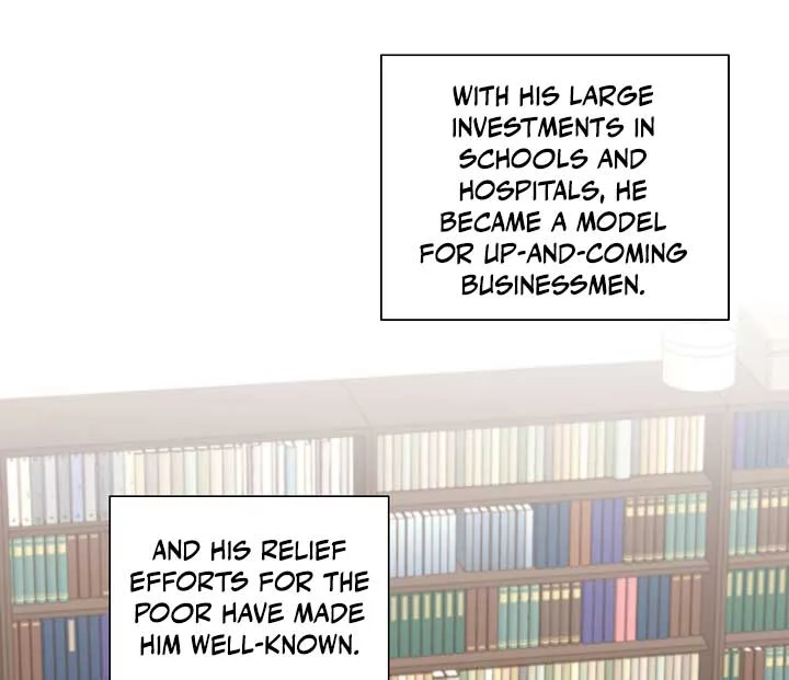 Gyeongseong Detective Agency Chapter 12 page 31