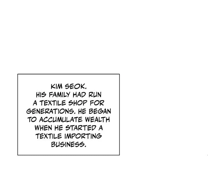 Gyeongseong Detective Agency Chapter 12 page 30