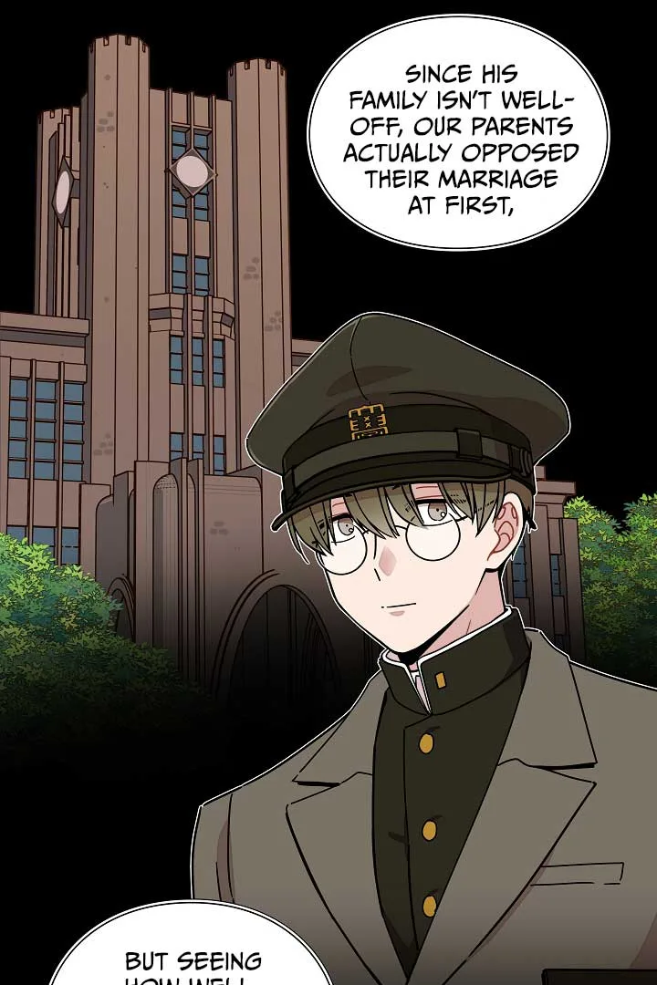 Gyeongseong Detective Agency Chapter 12 page 9