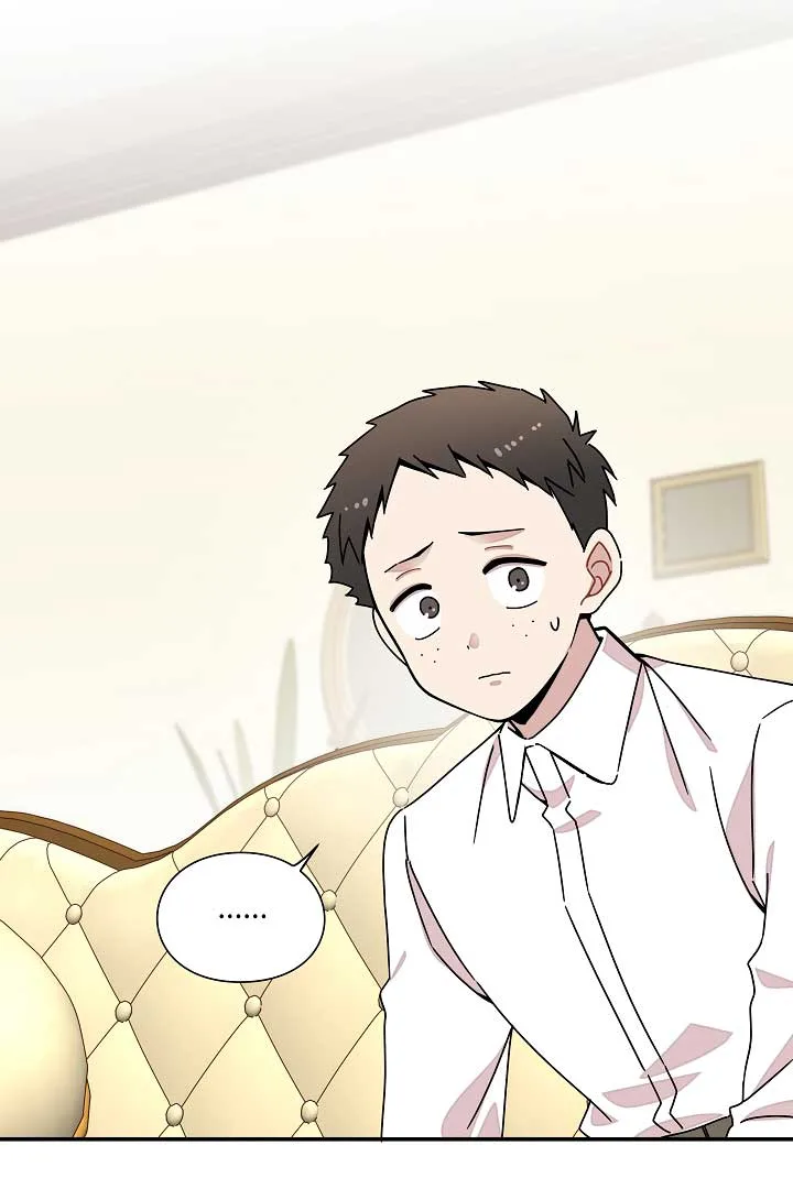 Gyeongseong Detective Agency Chapter 12 page 42