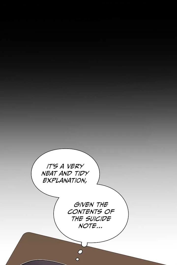 Gyeongseong Detective Agency Chapter 12 page 35