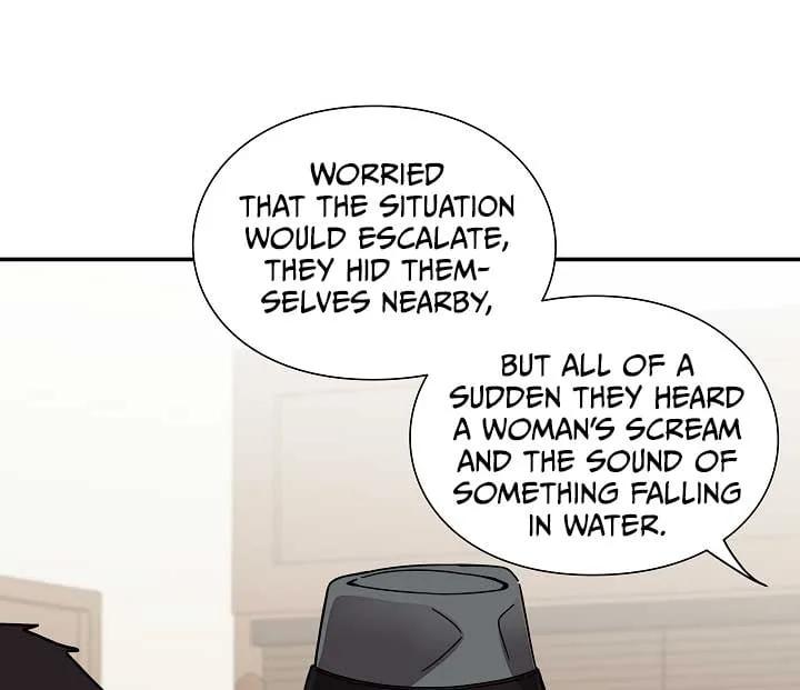 Gyeongseong Detective Agency Chapter 14 page 10