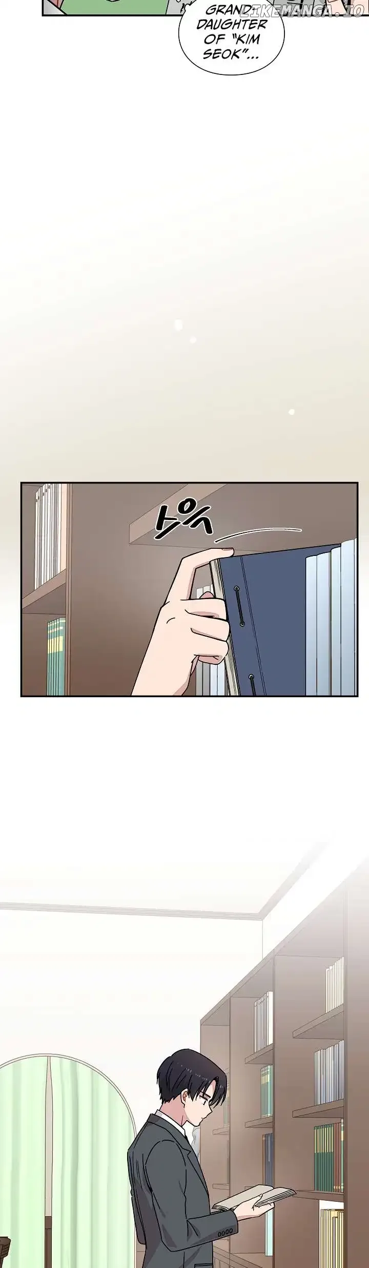 Gyeongseong Detective Agency Chapter 13 page 12