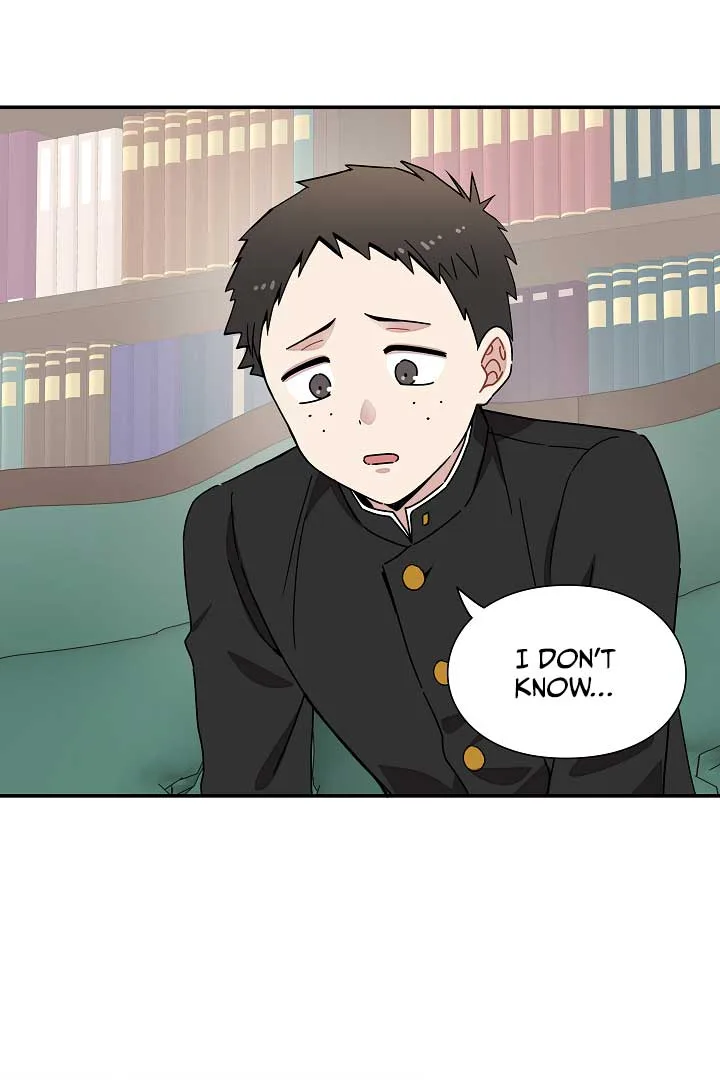 Gyeongseong Detective Agency Chapter 12 page 19