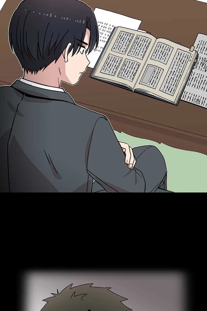 Gyeongseong Detective Agency Chapter 12 page 36