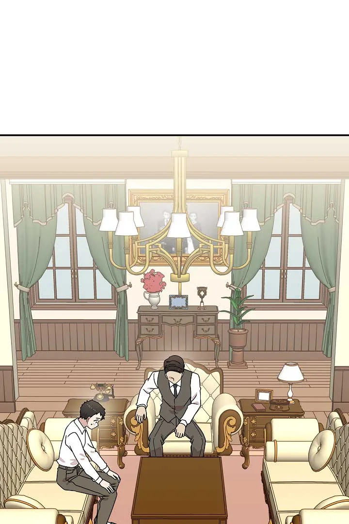 Gyeongseong Detective Agency Chapter 12 page 43