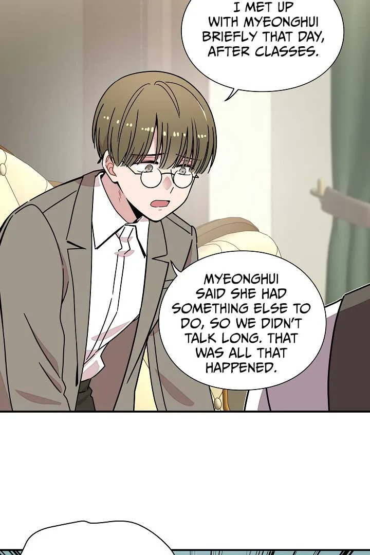 Gyeongseong Detective Agency Chapter 12 page 52