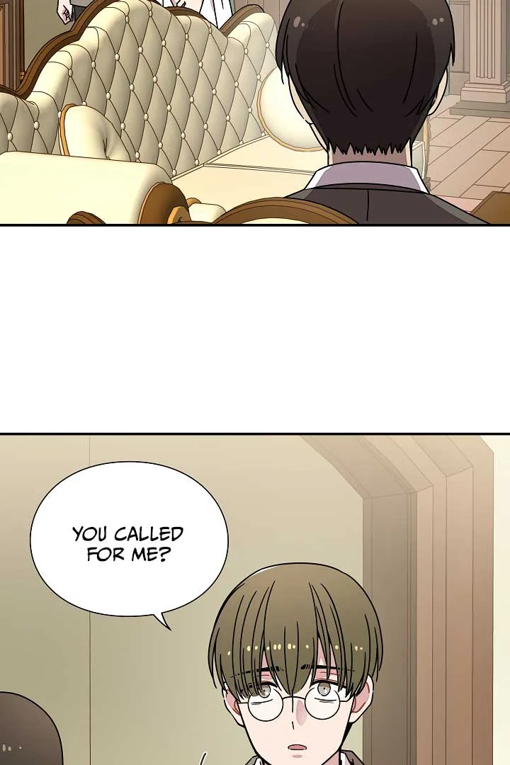 Gyeongseong Detective Agency Chapter 12 page 45