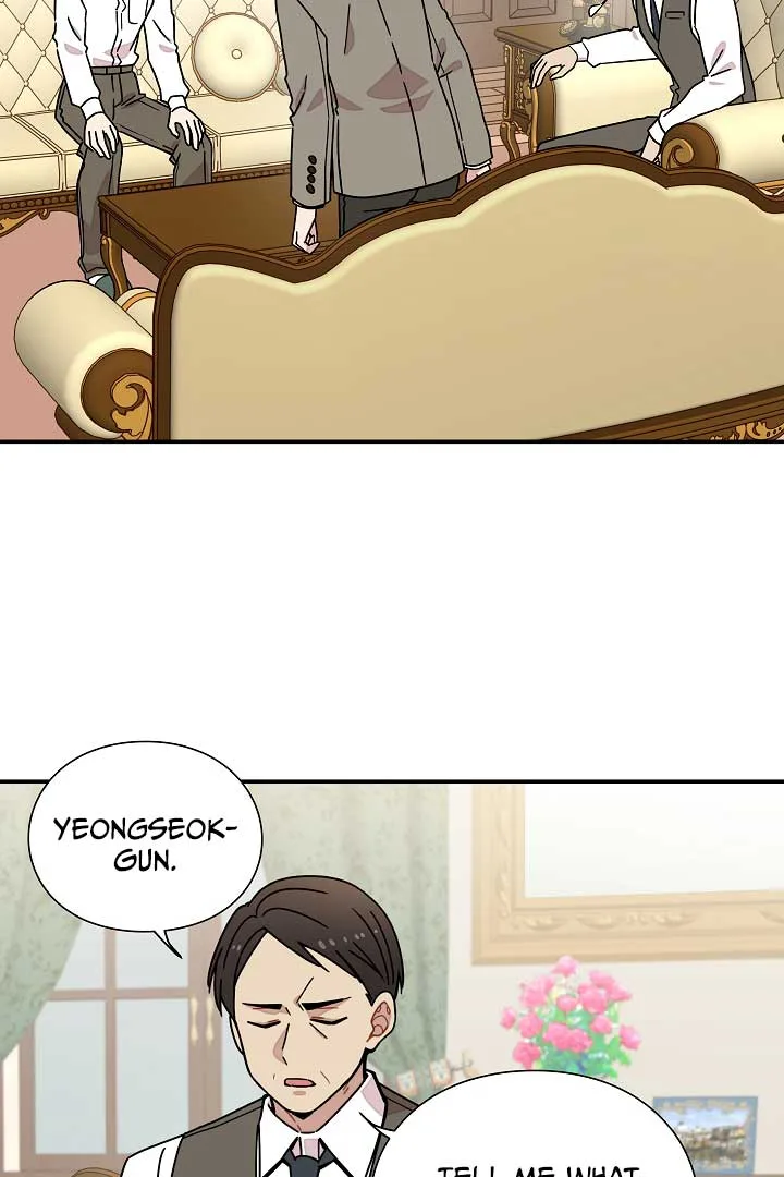 Gyeongseong Detective Agency Chapter 12 page 47