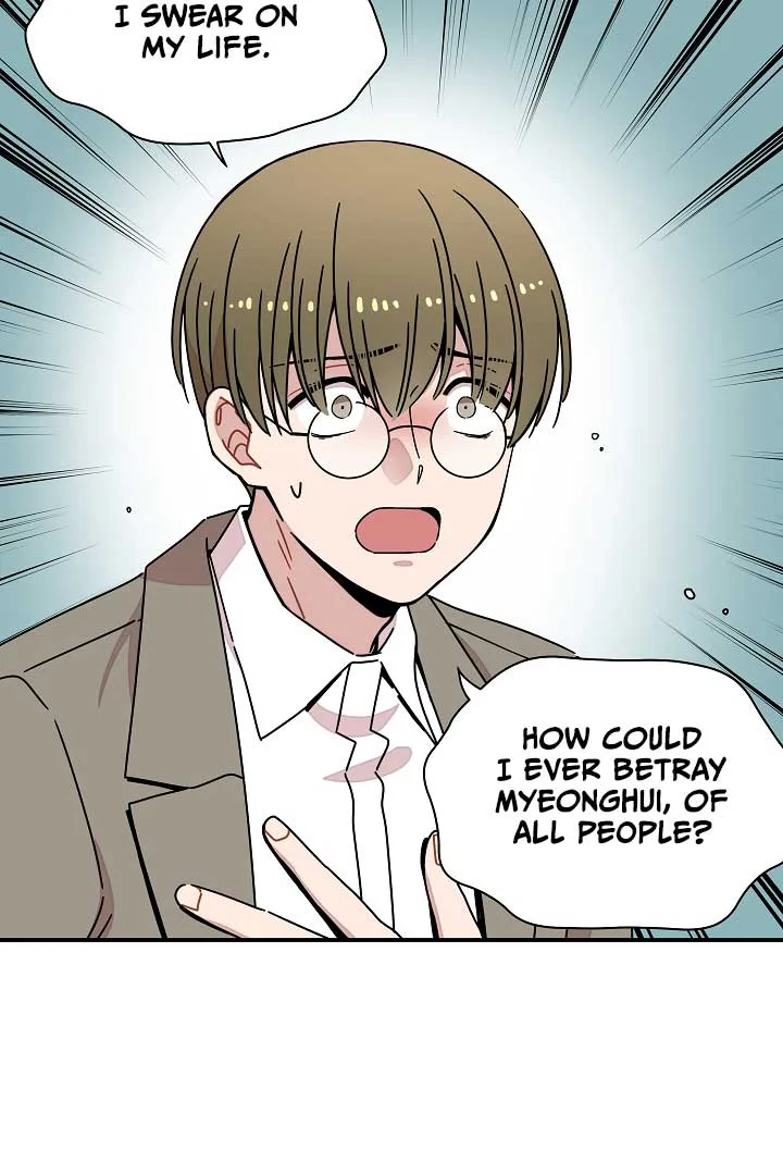Gyeongseong Detective Agency Chapter 12 page 53
