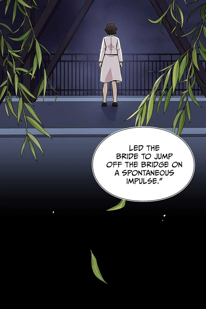 Gyeongseong Detective Agency Chapter 12 page 34