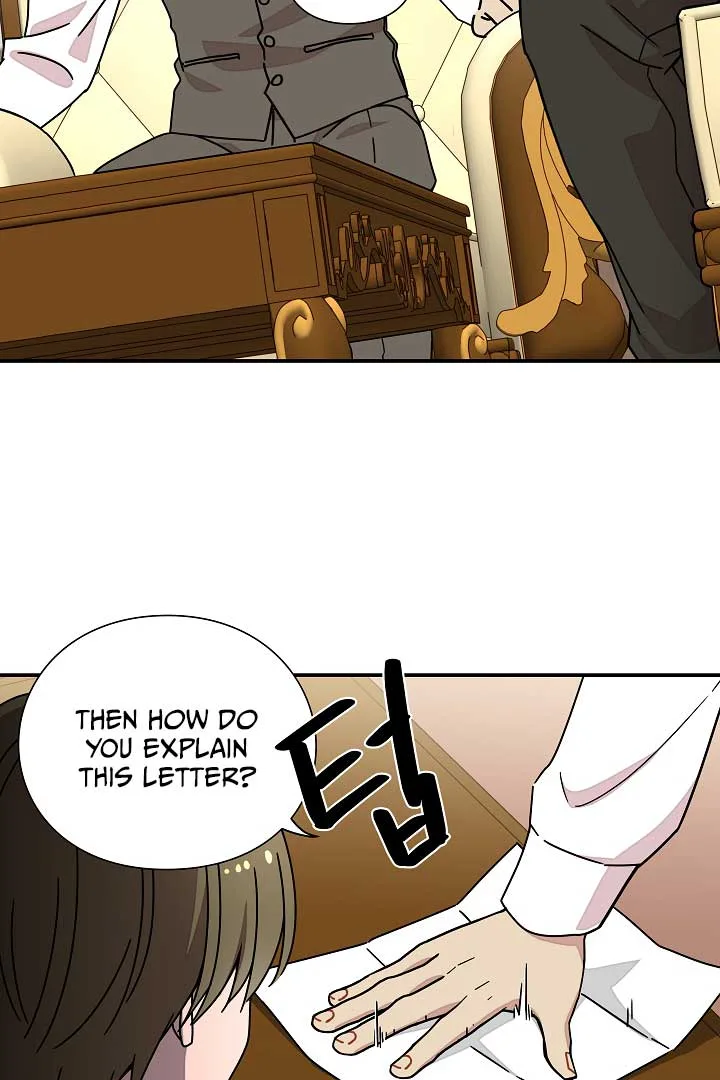 Gyeongseong Detective Agency Chapter 12 page 55